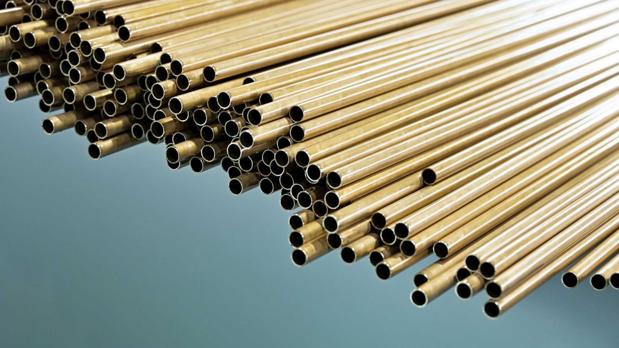 パイプ材料 - 関西パイプ工業 株式会社 | アルミ・銅・コバール