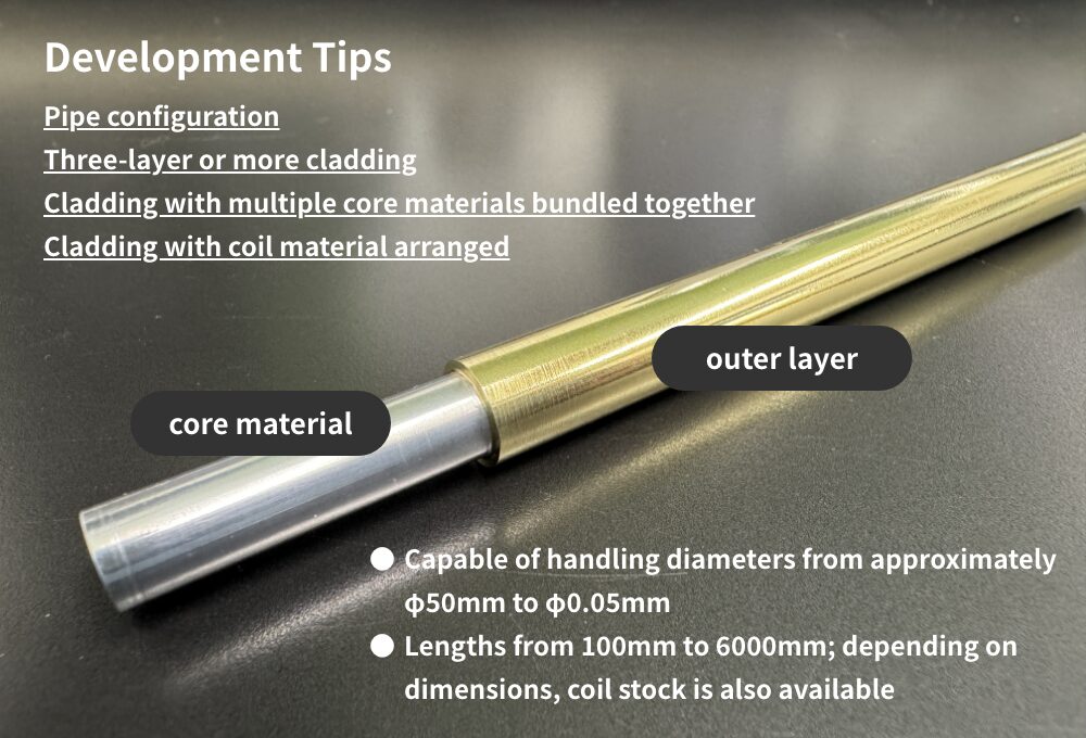 Composite materials with infinite potential for solving complex challenges